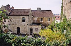 Bradford-on-Avon FMH